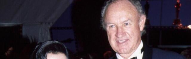 Matus lähedaste keskel_ Hollywoodi legend Gene Hackman ja tema abikaasa Betsy Arakawa sängitati viimaks mulda