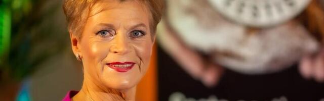 Sirje Potisepp: „Kui piirid on kinni, siis Lidl meile appi ei tule“