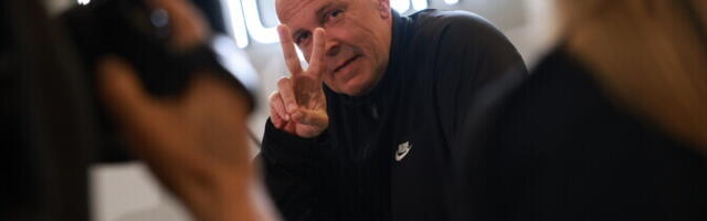 Galerii: Eesti kodanikust Valgevene poliitvang jõudis Tallinna