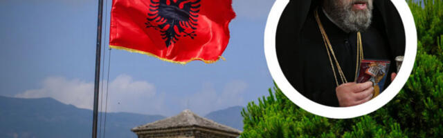 ISTORIJSKI ZAOKRET NA BALKANU: Albanci masovno napuštaju islam, pravoslavlje u usponu