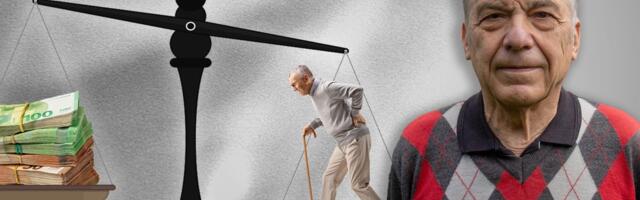 HEIDO VITSURI MAJANDUSPILK | Eesti ühiskonnas tõusevad pinnale sünged arengud. Esmalt on ohus lapsed