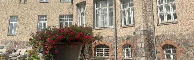 Tervisekassa tänuüritustest, kolimisest ja kokkuhoiust