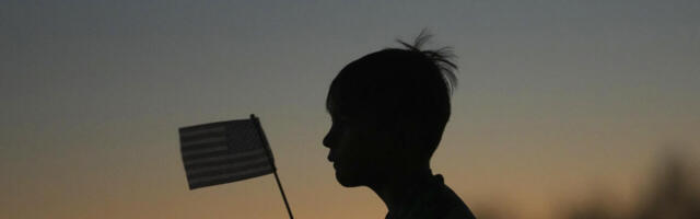 Jää hüvasti, Charlie Kirk!