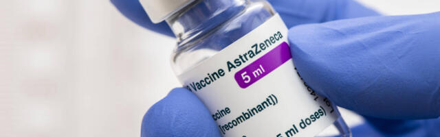 TEADUS: kovidi süstid purustavad aju, jollerid valetavad süüdimatult edasi