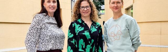 Muutused ei alga PowerPointist: „Inimesed ei vaja esimesena uut struktuuri, vaid selgust ja kohalolu“