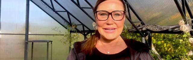 LAHE AED | Anneli Lahel jätkub kasvuhoones ja peenramaal tegemist hilissügiselgi