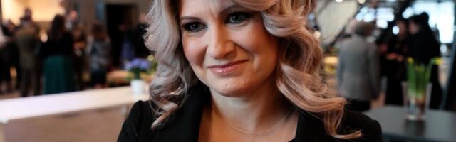 Endine riigikogulane Viktoria Ladõnskaja-Kubits astus Isamaast välja