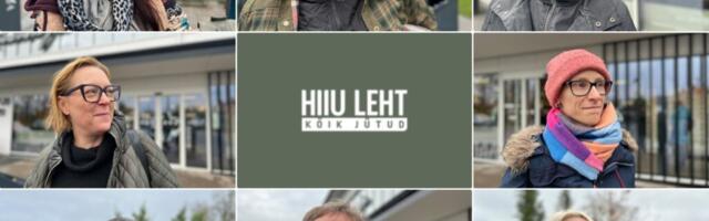 TÄNAVAKÜSITLUS | Kui liikuv sa oled?