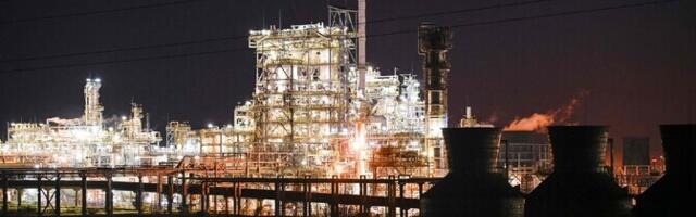 Mure turuhäirete pärast tõstab Euroopas diislikütuse hinda