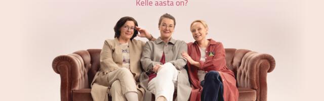 Viimsi tuleb mammograafiabuss