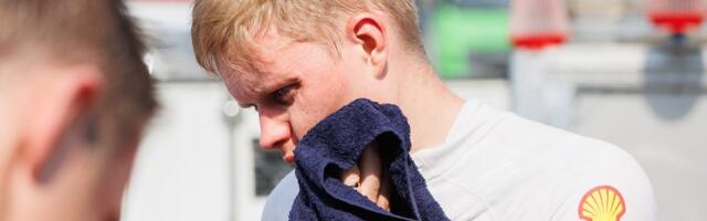 Tänak sai eksperdilt lõpetuseks kõrge hinde. „Eesootav paus on Otile väga kasulik“