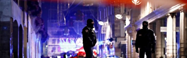 Euroopa Liidu ühisavaldus: vägivaldne ekstremism tuleneb migrantide suutmatusest siin integreeruda