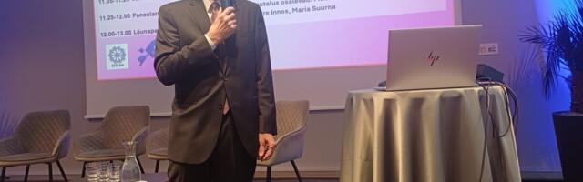 Eesti vähitõrje luubi all: on häid ja mitte nii häid uudiseid