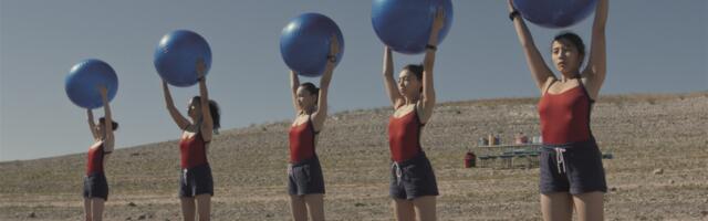 Räägime Nõukogude-järgsest filmist