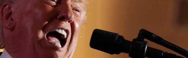 KOLUMN | Edward Lucas_ Trumpi praegune administratsioon on niivõrd kättemaksuhimuline, et igasugune kriitika on ohtlik