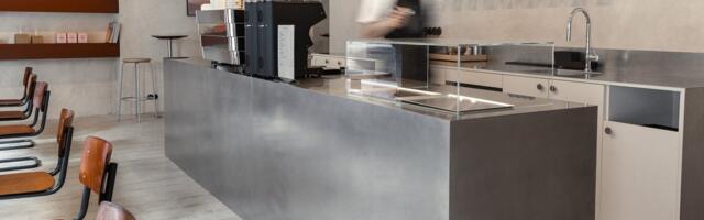 ÜLEVAADE | Kohvi röstikoda ja laevatehas on olnud Balti börsi selle aasta suurimad staarid