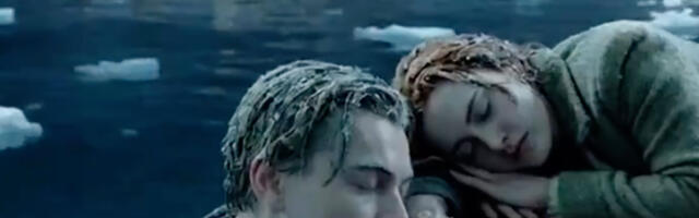 VIDEO: filmil Titanic on ka teistsugune lõpp