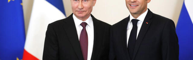 Ukrainat toetavad Euroopa liidrid valmistuvad Putiniga otsekõnelusteks, Kallas: Siin pole midagi rääkida