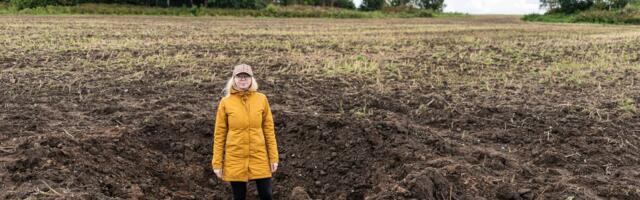 Elumajja kukkus militaardroon, kas kindlustusest võib suu puhtaks pühkida?