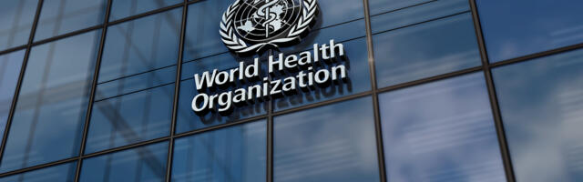 Ameerika Ühendriigid ei kuulu enam Maailma Terviseorganisatsiooni