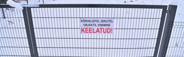 Katkukalmistu üleaedsed: „Me pole rahul, et sigade matmispaik tuleb meie kodude juurde“