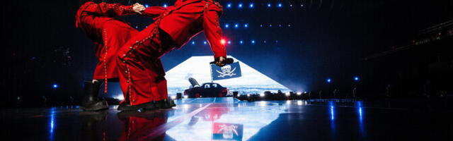 Galerii: Eesti Laulu finalistid alustasid proovidega