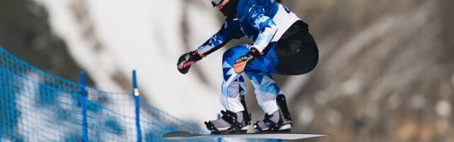 OLÜMPIABLOGI | Starti tulevad lumelaudur Mai Brit Teder, mäesuusataja Tormis Laine ja suusahüppajad