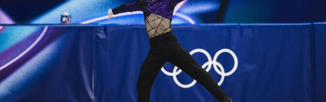 Selevko ja Varnavskaja kandideerivad ISU auhindadele