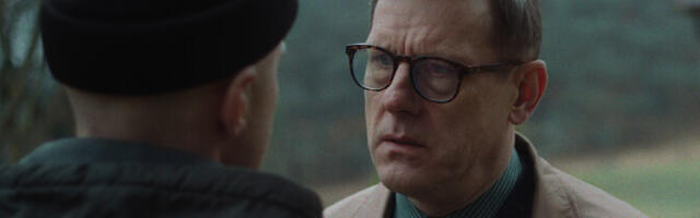 Režissöör Evar Anvelt: "Midagi tõelist" lugedes tekkis kohe äratundmine