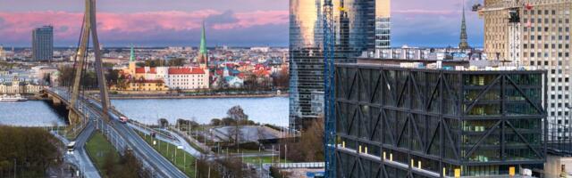 Miks vaatavad Eesti ja Leedu investorid Läti kinnisvaraturu poole?