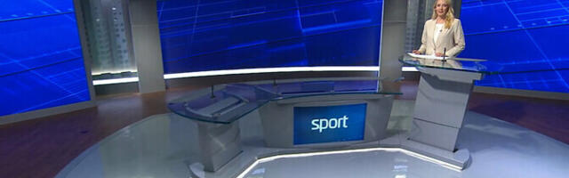 ETV spordisaade, 16. juuni