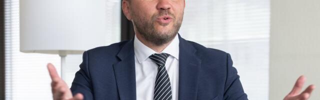 Margus Tsahkna ROK-i otsusest Venemaa liikmelisus taastada_ sõjakurjategijate koht ei ole olümpial, vaid tribunali ees