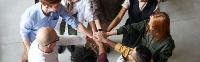 Töötaja haaratus ei sõltu ainult isiksusest