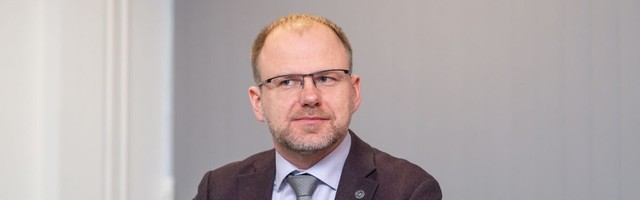 Arstide pöördumine: Vaktsineerimise jätkamine on parim tee olukorra lõpetamiseks