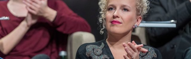 Muusik Eeva Talsi: paljudel eestlastel on nuputamist, kuidas jätkata oma tööd kodus olles