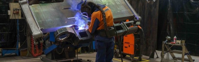 Fortaco Estonia müügitulu langes ligi 29 protsenti: tähtis oli säilitada töötajad ja likviidsus