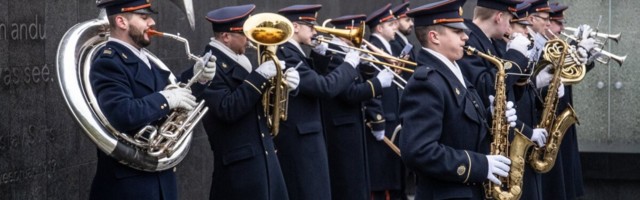 JUHTKIRI | Heidutada vaenlast, mitte oma inimesi