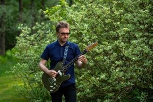 Eesti rütmimuusika vajab rohkem õpetajaid