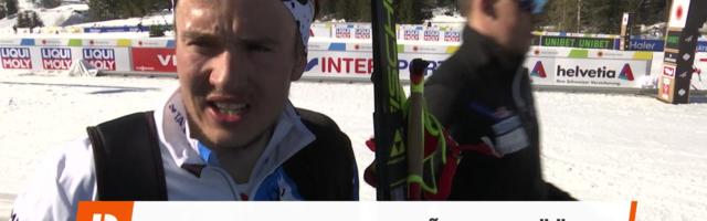 Reporter: Andreas Veerpalu mõisteti süüdi