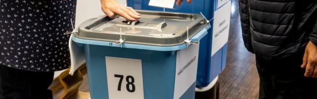 Tõnis Leht: kõik parteid võitsid valimistel midagi!