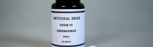 Pfizeri viirusevastane ravim vähendab raske COVID-19 riski 89%