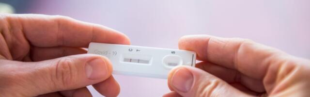 Omikroni alamliik on teadlased ärevaks muutnud