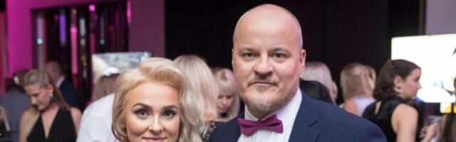 GRETE KULD PALJASTAS lapsenime, mida abikaasa ei lubanud tal kasutada