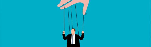 Kuidas mõista reeturit?