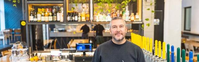 Põhjala jõudis tagasi kasumisse, aga uued probleemid ei lasknud end oodata