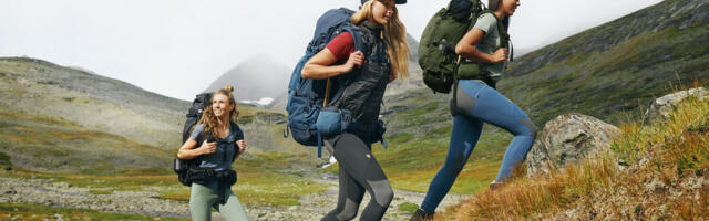 Häda ei hüüa tulles, ka matkarajal mitte! Kuidas metsas number kahel käia?
