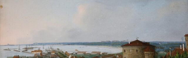 Kalamaja muuseum tutvustab 23. ja 24. novembril Kalamaja minevikku ja olevikku