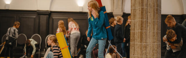 Armas pisike pirukas