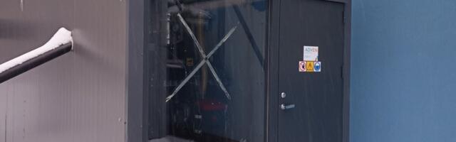 Adven ehitas Värska Sanatooriumile taastuvenergia konteinerkatlamajad