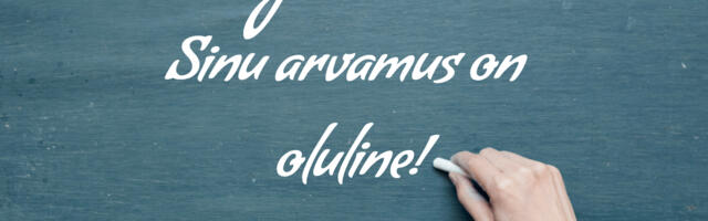 Inimeste eriarvamus on ohus